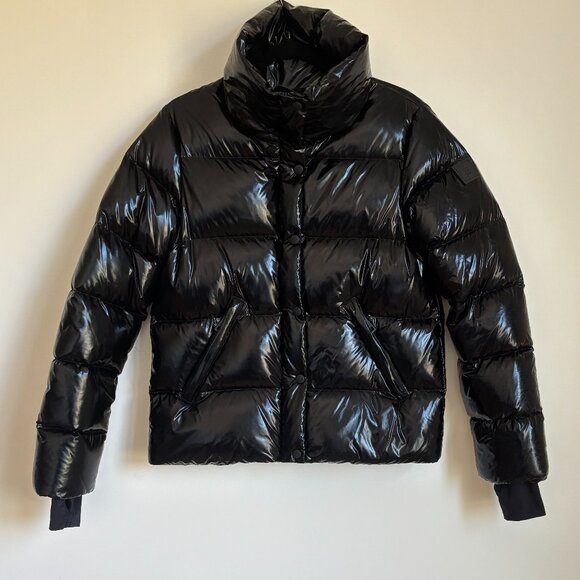 SAM. Free Style Jacket Color Caviar - Picture 1 of 6
